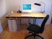 Skrivebord