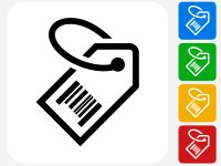 Price tag Icon