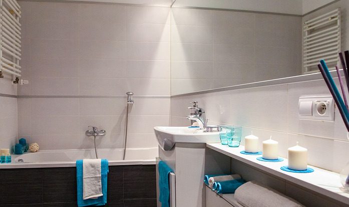 Tips til innredning av baderommet